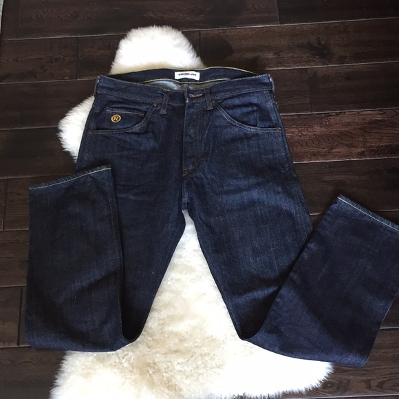 Vintage A Bathing Ape Classics Jeans